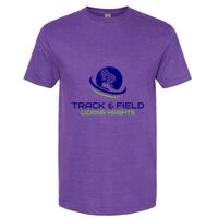 Unisex Softstyle® CVC T-Shirt Thumbnail