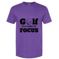 Unisex Softstyle® CVC T-Shirt Thumbnail