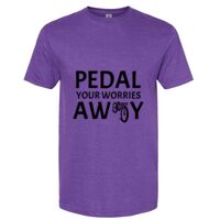 Unisex Softstyle® CVC T-Shirt Thumbnail