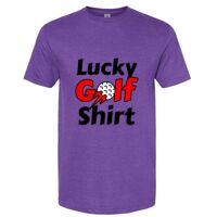 Unisex Softstyle® CVC T-Shirt Thumbnail