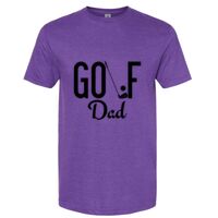 Unisex Softstyle® CVC T-Shirt Thumbnail