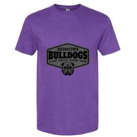 Unisex Softstyle® CVC T-Shirt Thumbnail