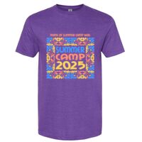 Unisex Softstyle® CVC T-Shirt Thumbnail