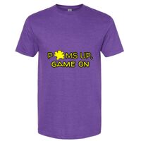 Unisex Softstyle® CVC T-Shirt Thumbnail