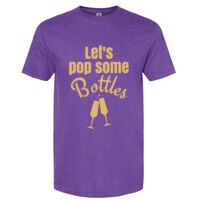 Unisex Softstyle® CVC T-Shirt Thumbnail