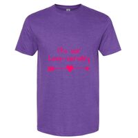 Unisex Softstyle® CVC T-Shirt Thumbnail
