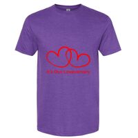 Unisex Softstyle® CVC T-Shirt Thumbnail