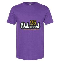 Unisex Softstyle® CVC T-Shirt Thumbnail