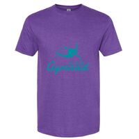 Unisex Softstyle® CVC T-Shirt Thumbnail