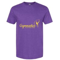 Unisex Softstyle® CVC T-Shirt Thumbnail