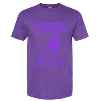 Unisex Softstyle® CVC T-Shirt Thumbnail
