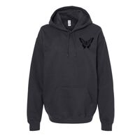 Unisex Softstyle® Midweight Hooded Sweatshirt Thumbnail