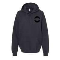 Unisex Softstyle® Midweight Hooded Sweatshirt Thumbnail