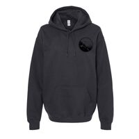Unisex Softstyle® Midweight Hooded Sweatshirt Thumbnail