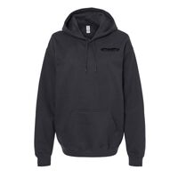 Unisex Softstyle® Midweight Hooded Sweatshirt Thumbnail