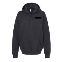 Unisex Softstyle® Midweight Hooded Sweatshirt Thumbnail
