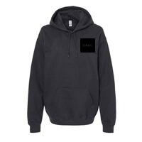 Unisex Softstyle® Midweight Hooded Sweatshirt Thumbnail
