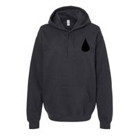 Unisex Softstyle® Midweight Hooded Sweatshirt Thumbnail
