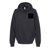 Unisex Softstyle® Midweight Hooded Sweatshirt Thumbnail
