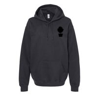 Unisex Softstyle® Midweight Hooded Sweatshirt Thumbnail