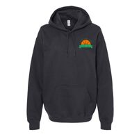 Unisex Softstyle® Midweight Hooded Sweatshirt Thumbnail