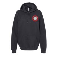 Unisex Softstyle® Midweight Hooded Sweatshirt Thumbnail