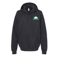 Unisex Softstyle® Midweight Hooded Sweatshirt Thumbnail