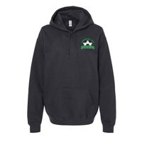 Unisex Softstyle® Midweight Hooded Sweatshirt Thumbnail