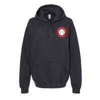 Unisex Softstyle® Midweight Hooded Sweatshirt Thumbnail
