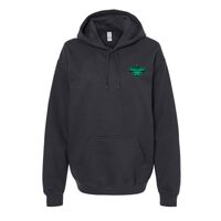 Unisex Softstyle® Midweight Hooded Sweatshirt Thumbnail