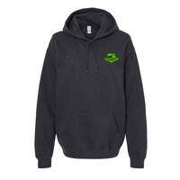Unisex Softstyle® Midweight Hooded Sweatshirt Thumbnail
