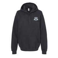 Unisex Softstyle® Midweight Hooded Sweatshirt Thumbnail