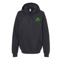 Unisex Softstyle® Midweight Hooded Sweatshirt Thumbnail