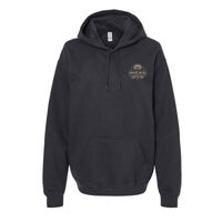 Unisex Softstyle® Midweight Hooded Sweatshirt Thumbnail