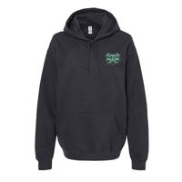 Unisex Softstyle® Midweight Hooded Sweatshirt Thumbnail
