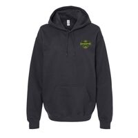 Unisex Softstyle® Midweight Hooded Sweatshirt Thumbnail