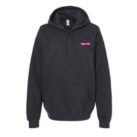 Unisex Softstyle® Midweight Hooded Sweatshirt Thumbnail
