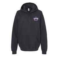 Unisex Softstyle® Midweight Hooded Sweatshirt Thumbnail