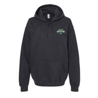 Unisex Softstyle® Midweight Hooded Sweatshirt Thumbnail