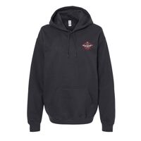Unisex Softstyle® Midweight Hooded Sweatshirt Thumbnail