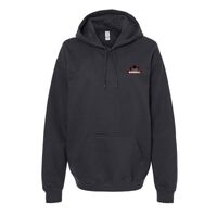 Unisex Softstyle® Midweight Hooded Sweatshirt Thumbnail