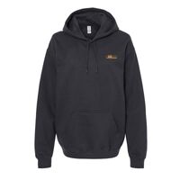 Unisex Softstyle® Midweight Hooded Sweatshirt Thumbnail