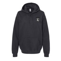 Unisex Softstyle® Midweight Hooded Sweatshirt Thumbnail