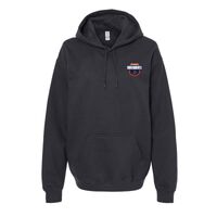 Unisex Softstyle® Midweight Hooded Sweatshirt Thumbnail