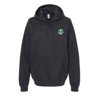 Unisex Softstyle® Midweight Hooded Sweatshirt Thumbnail