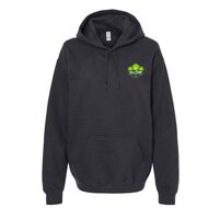 Unisex Softstyle® Midweight Hooded Sweatshirt Thumbnail