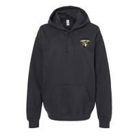 Unisex Softstyle® Midweight Hooded Sweatshirt Thumbnail