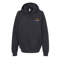 Unisex Softstyle® Midweight Hooded Sweatshirt Thumbnail
