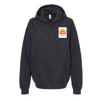 Unisex Softstyle® Midweight Hooded Sweatshirt Thumbnail