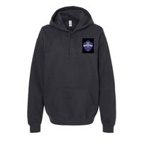 Unisex Softstyle® Midweight Hooded Sweatshirt Thumbnail